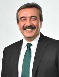 Soner ÇETİN