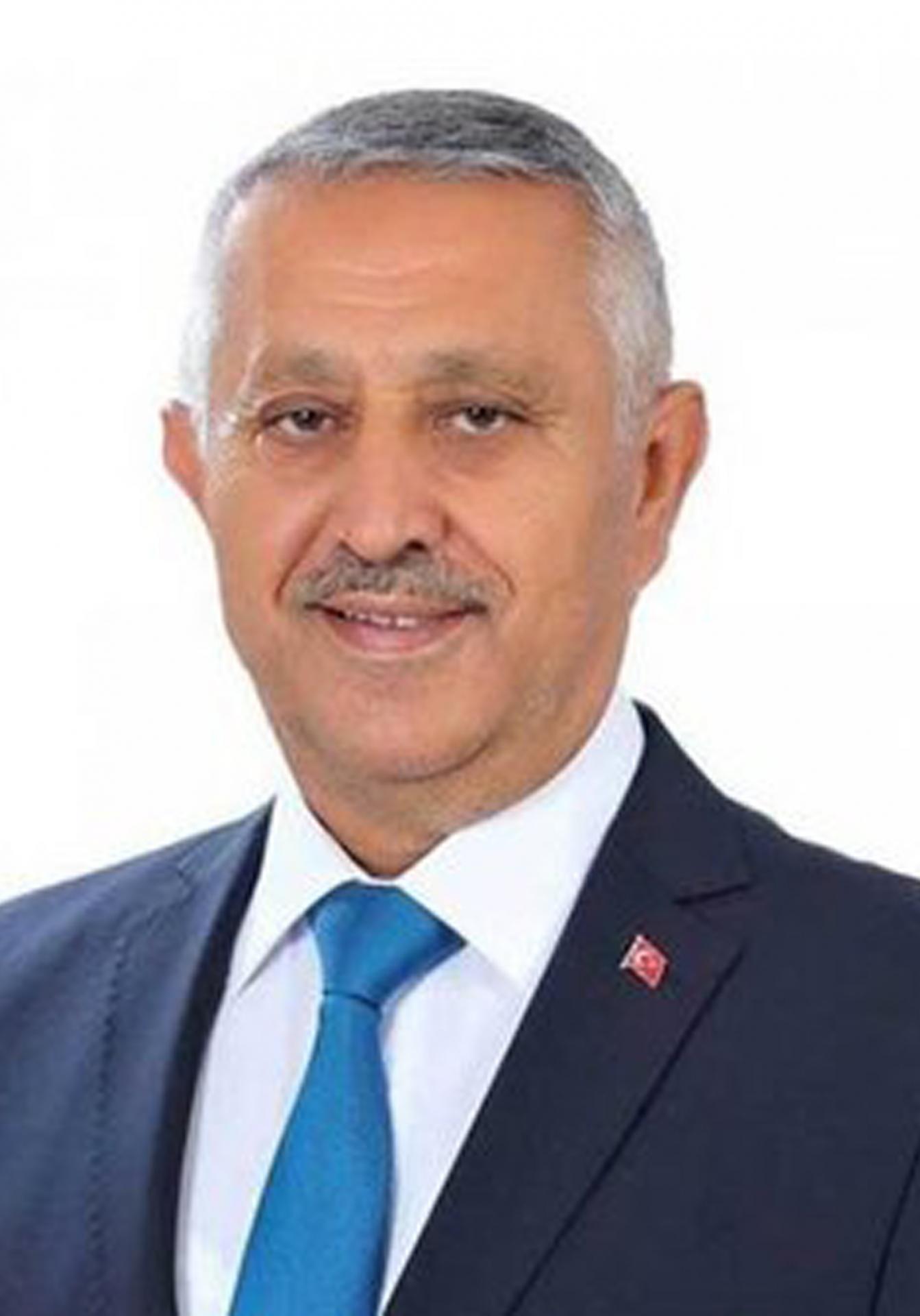 Mehmet ZEYBEK