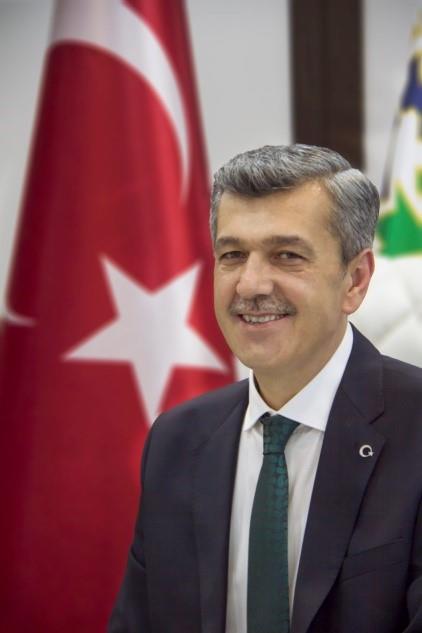Tuncer KAPLAN