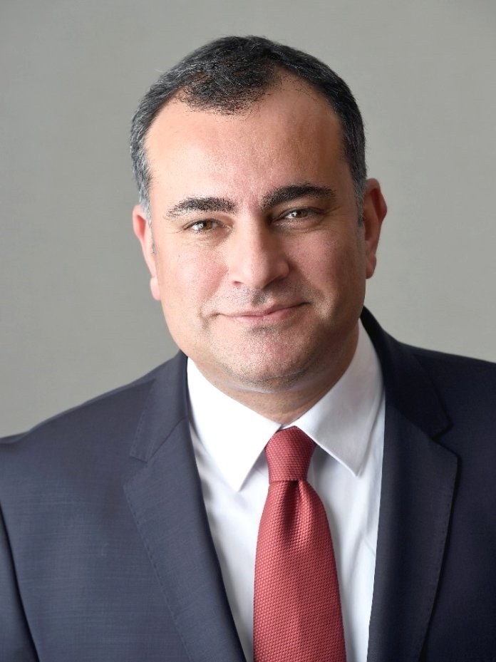 Alper TAŞDELEN