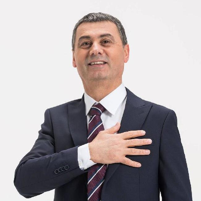 Ramazan ŞİMŞEK