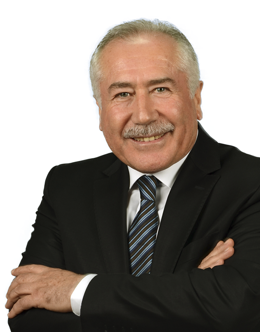 Muzaffer YALÇIN