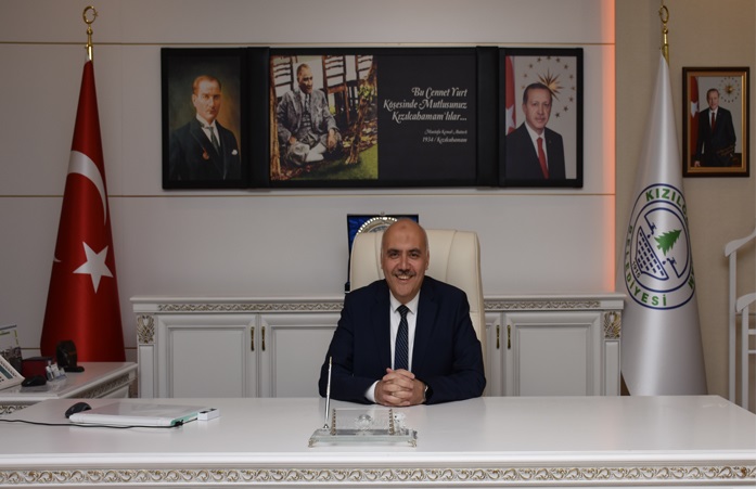 Süleyman ACAR