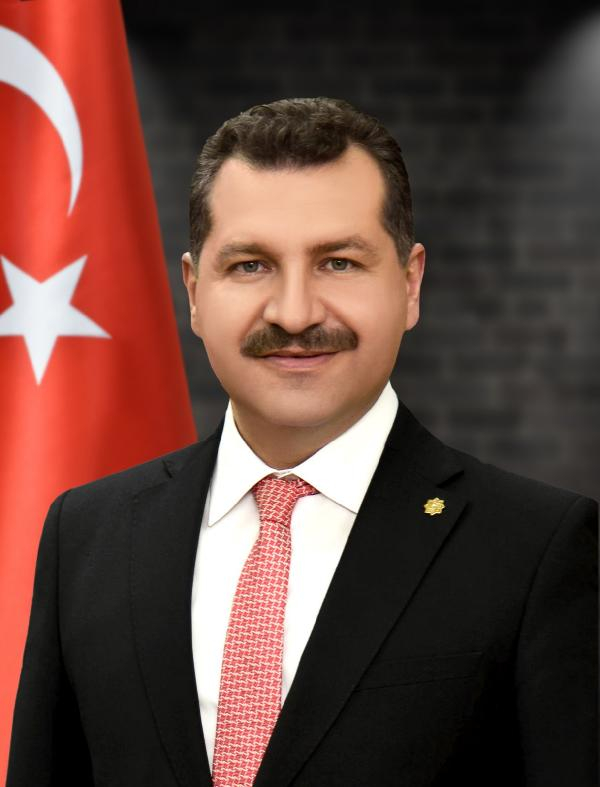 Yücel Yılmaz