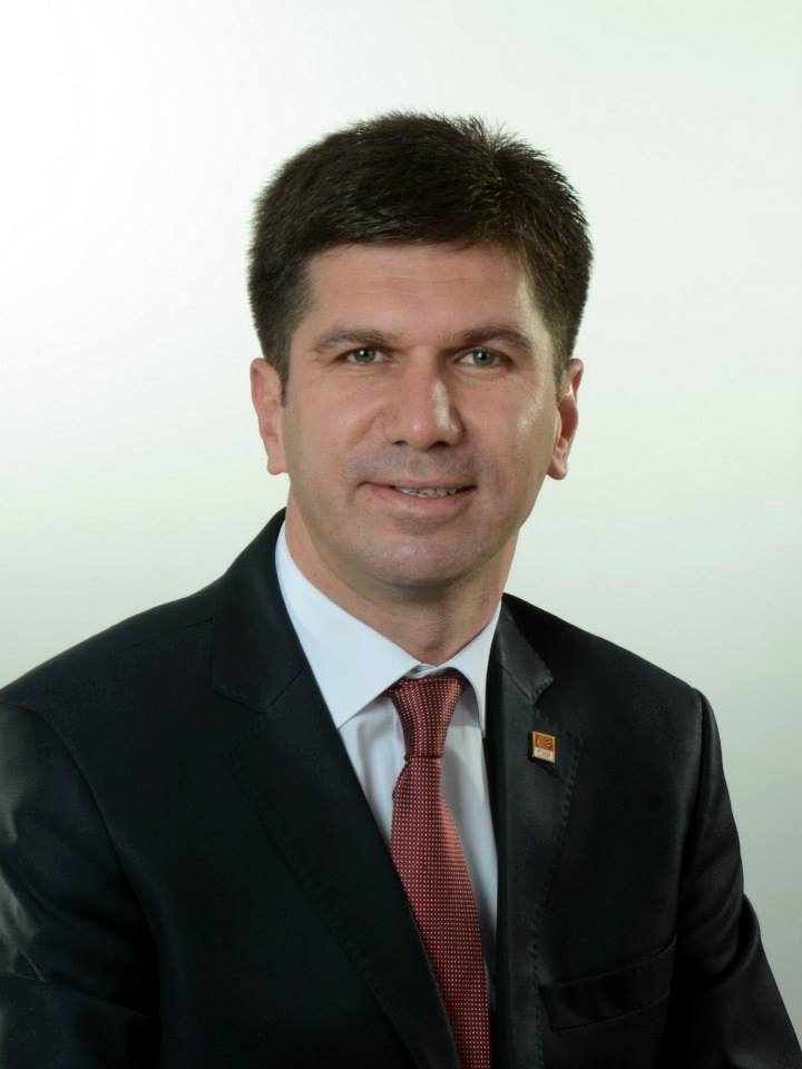 Ali Orkun ERCENGİZ