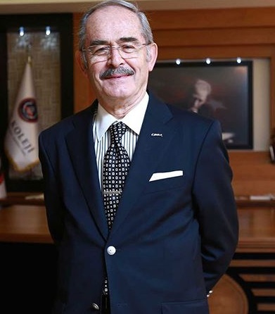 Yılmaz BÜYÜKERŞEN