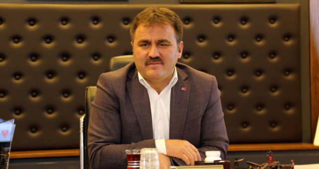Ercan ÇİMEN