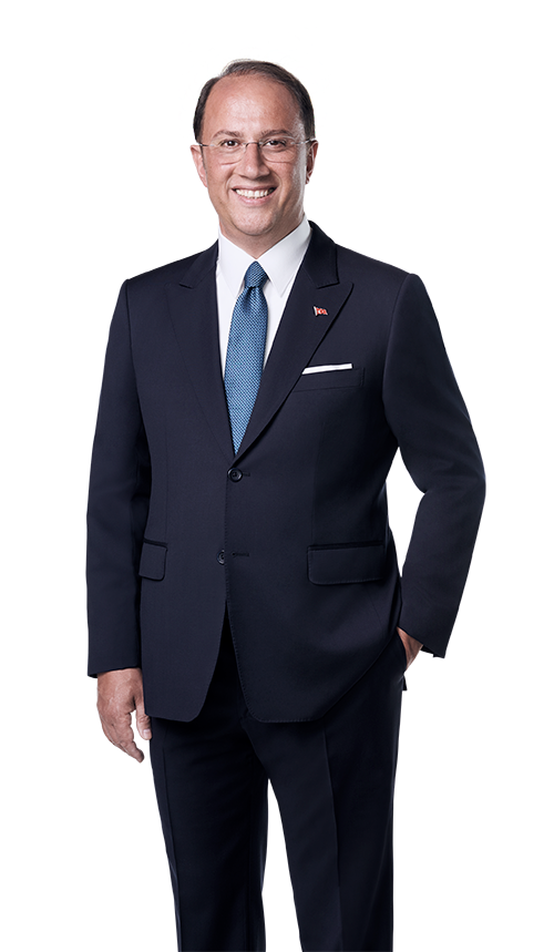 Mehmet Murat ÇALIK