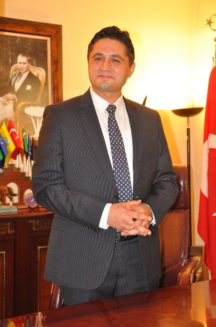 Serkan ACAR