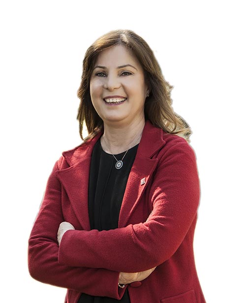 Fatma ÇALKAYA