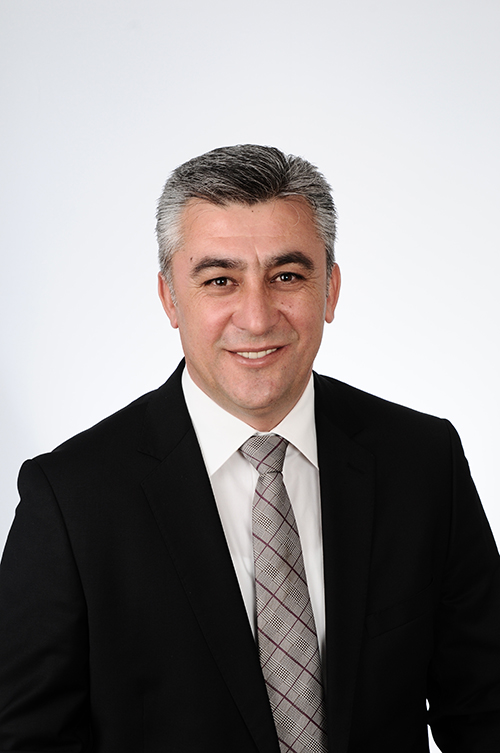 Özdem Musatafa İNCE