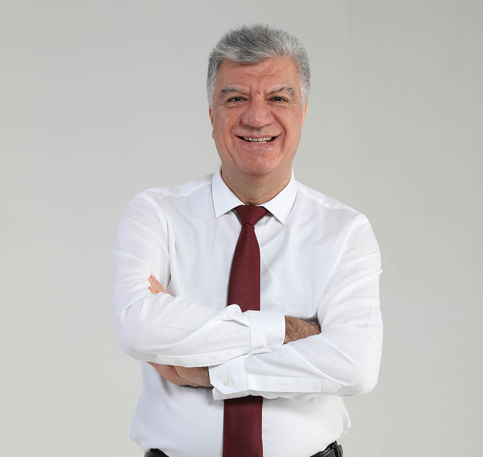 Ali ENGİN