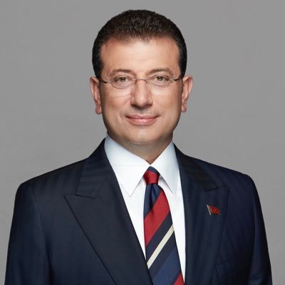 Ekrem İMAMOĞLU