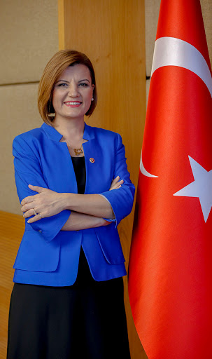 Fatma KAPLAN HÜRRİYET