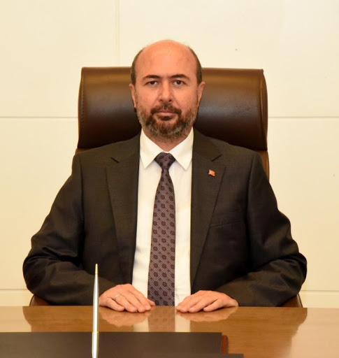 Ahmet PEKYATIRMACI