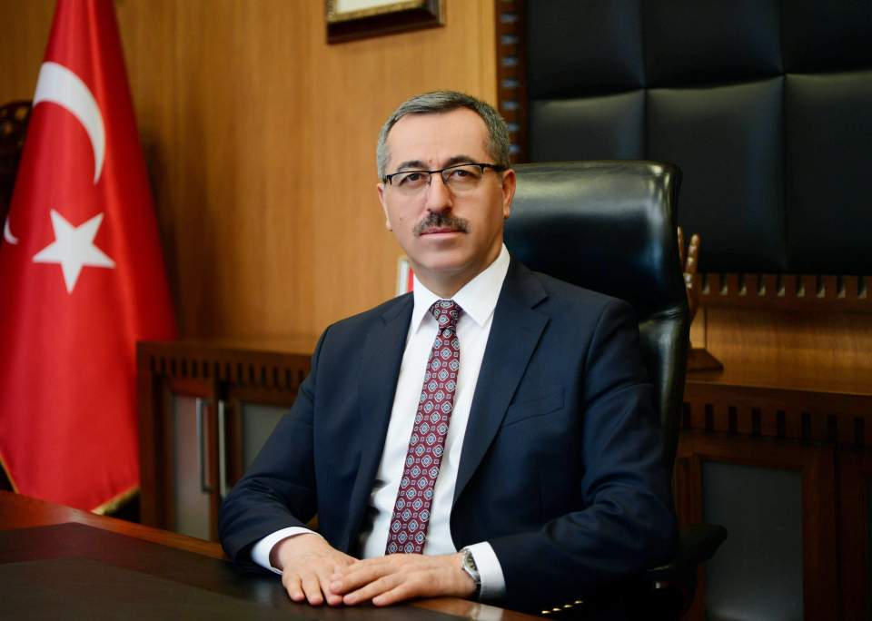 Hayrettin GÜNGÖR
