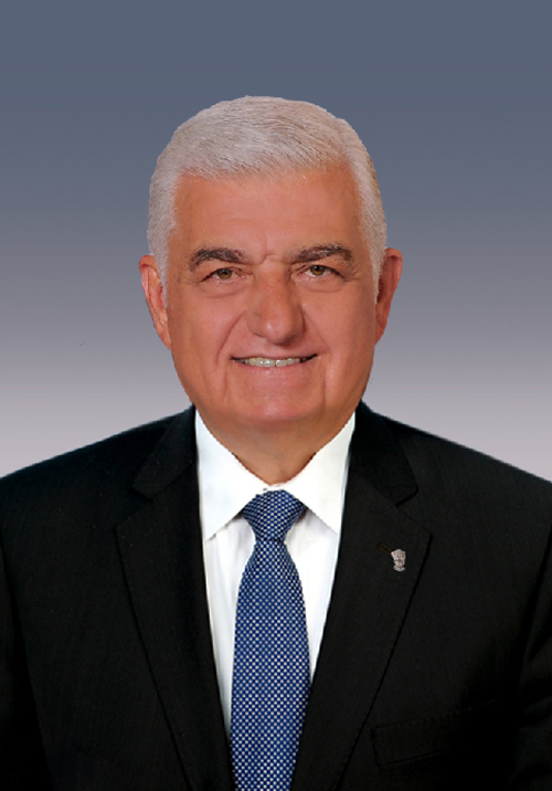 Osman GÜRÜN