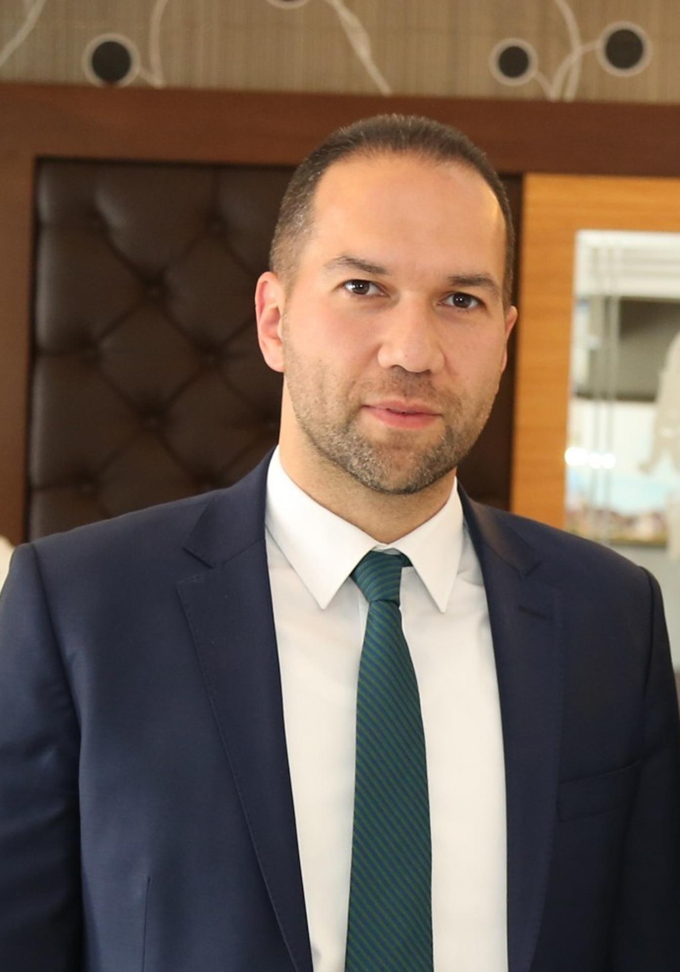 Emrah ÖZDEMİR