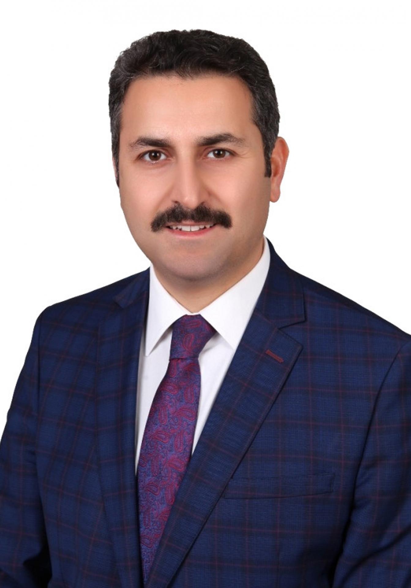 Eyüp EROĞLU