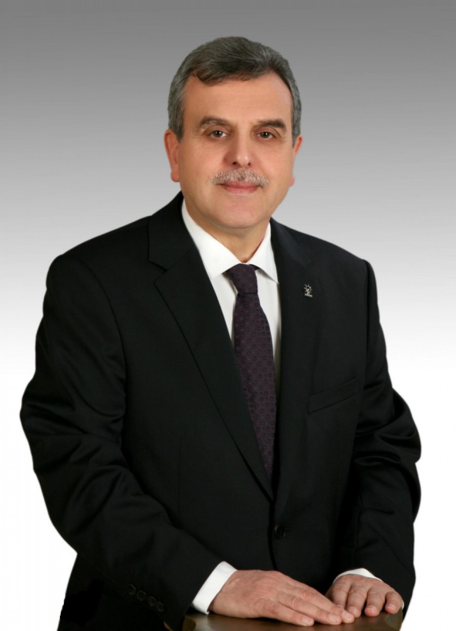 Zeynel Abidin BEYAZGÜL