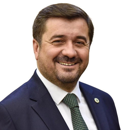 Aytekin ŞENLİKOĞLU