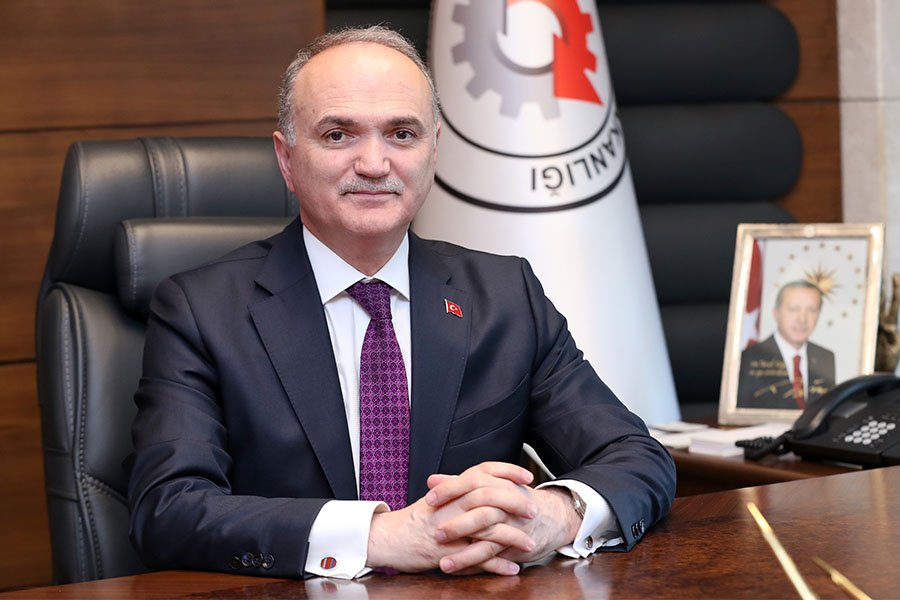 Faruk ÖZLÜ