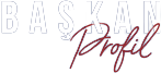 Başkan Profil Logo