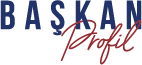 Başkan Profil Logo